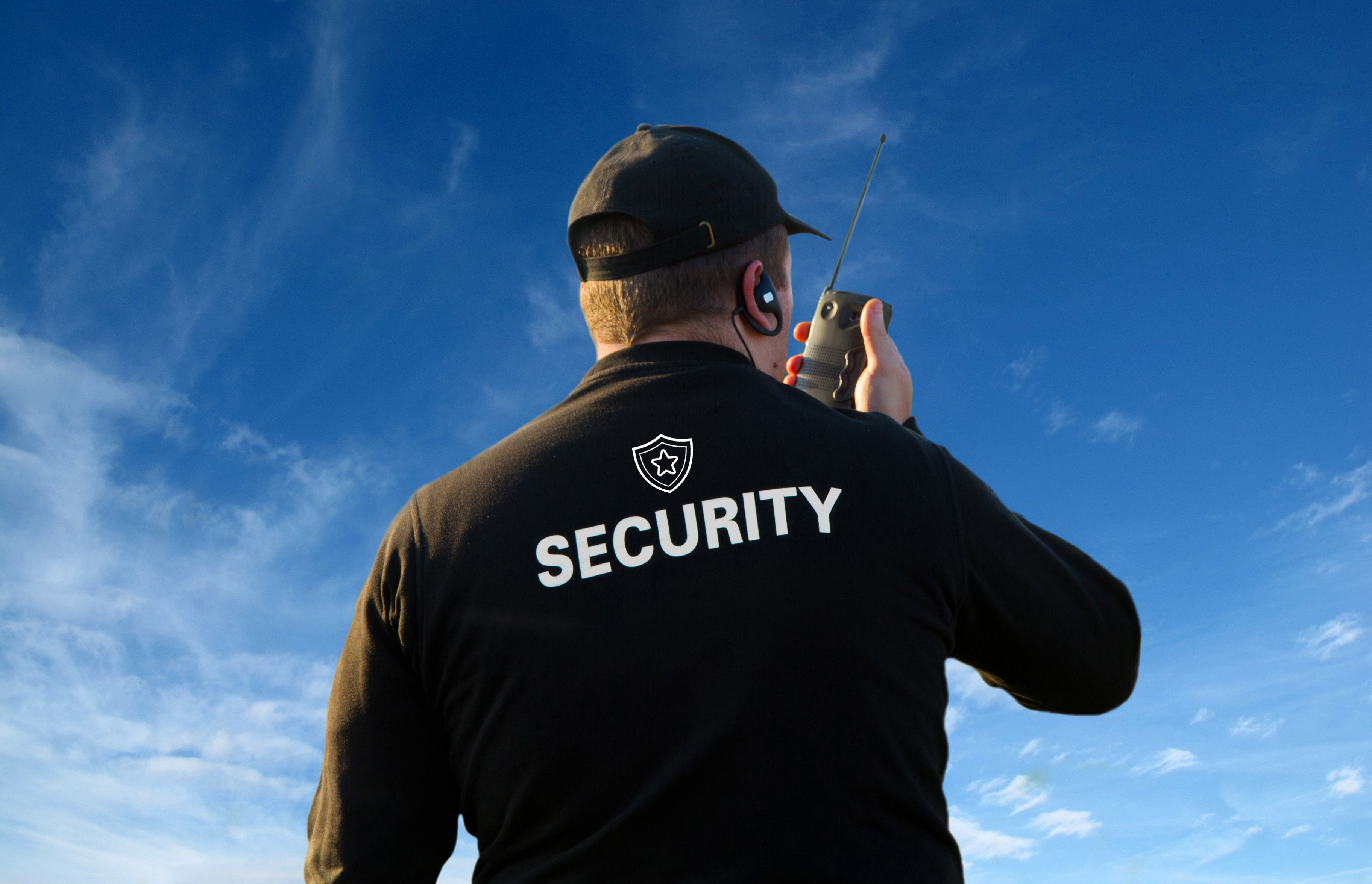 Security Guard – Focus Private Security